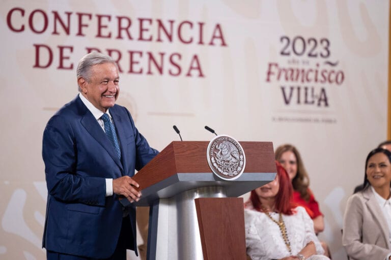 2023-03-27-Conferencia-de-prensa-matutina-Palacio-Nacional-Foto-11