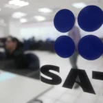 sat