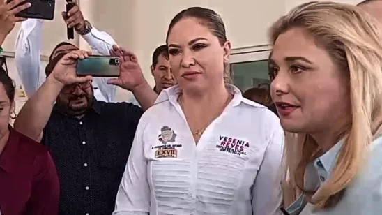 yesenia reyes maru campos