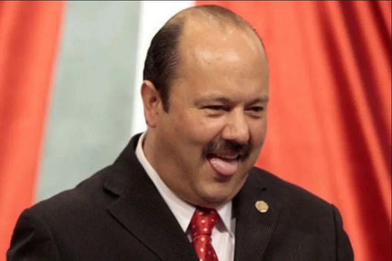 cesar duarte risa archivo