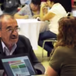 aduto mayor empleo tramite gobierno edad