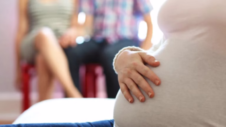 Maternidad subrogada ventajas y desventajas