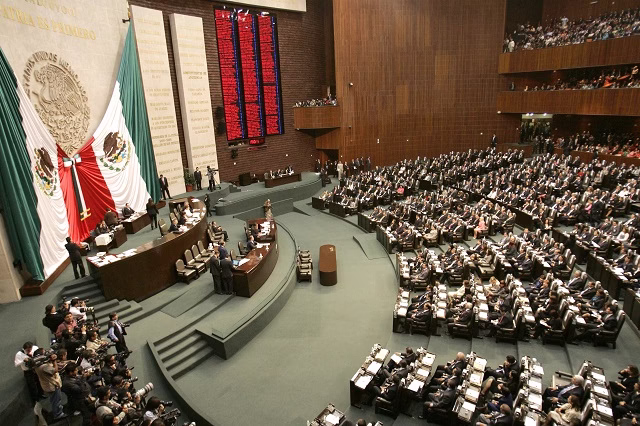 Diputados